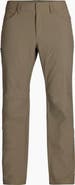 ROYAL ROBBINS Truckee Hiking Pants