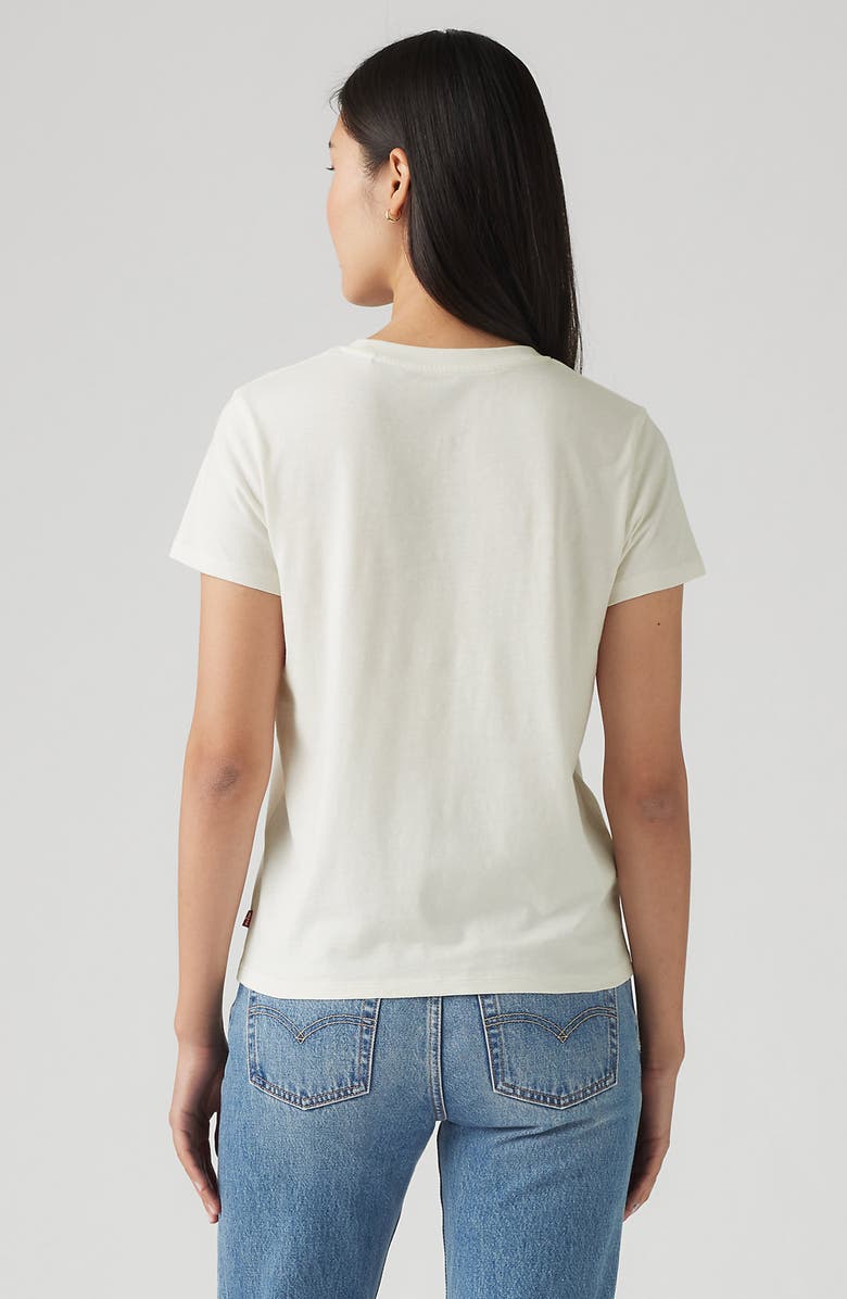 Levi's<sup>®</sup> The Perfect T-Shirt, Alternate, color, 