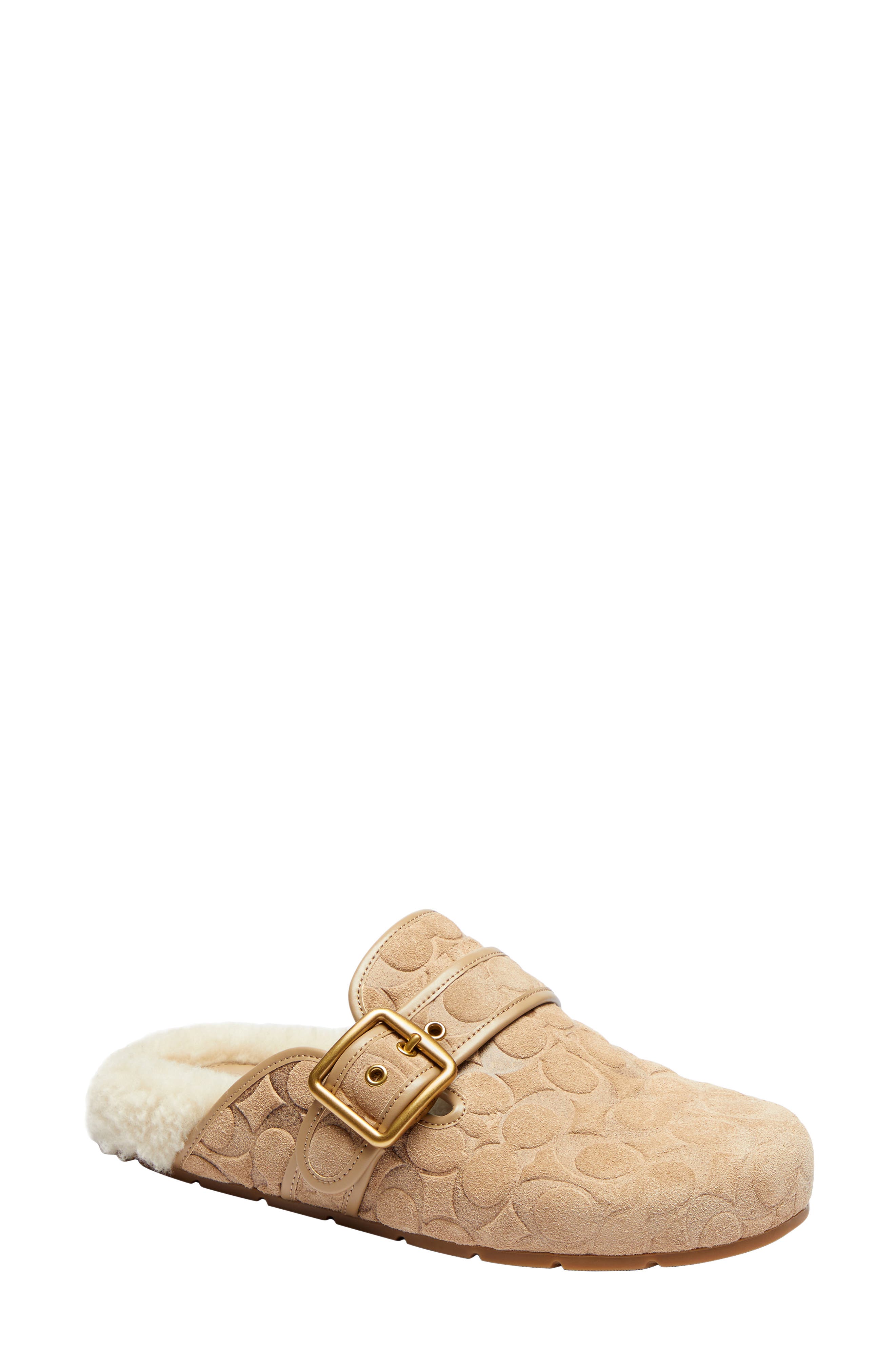 SOFT BEIGE