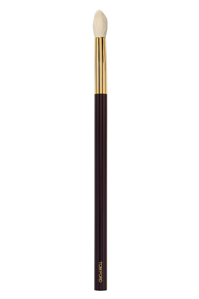Eyeshadow Blend Brush 13, Main, color, NO COLOR