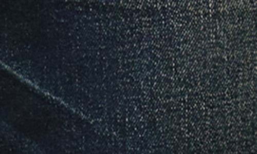 True Religion Billy Super T Flap Relaxed Bootcut Jeans In Blue