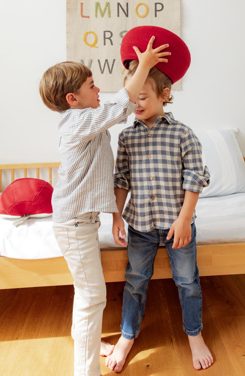 Lorena Canals ABC Wall Hanger, Alternate, color,