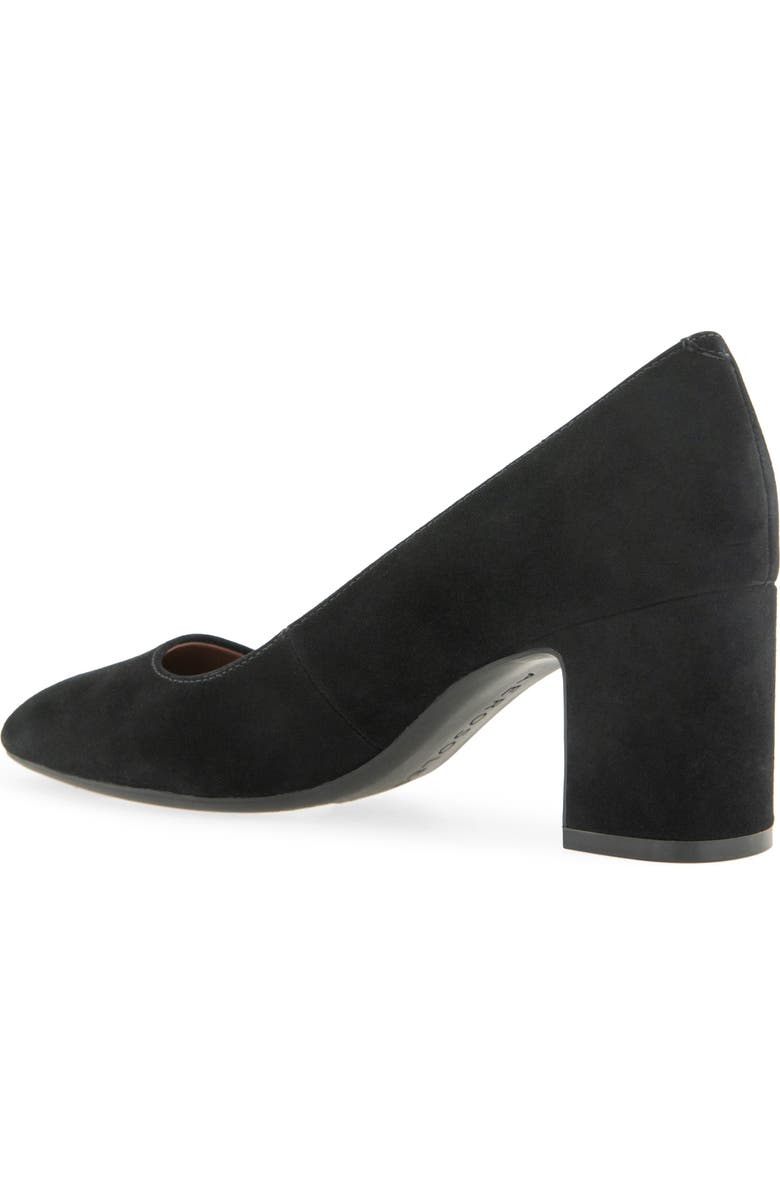 Aerosoles Minetta Pump, Alternate, color, Black
