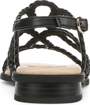 Reagan Slingback Sandal