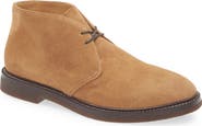 Brunello Cucinelli Chukka Boot