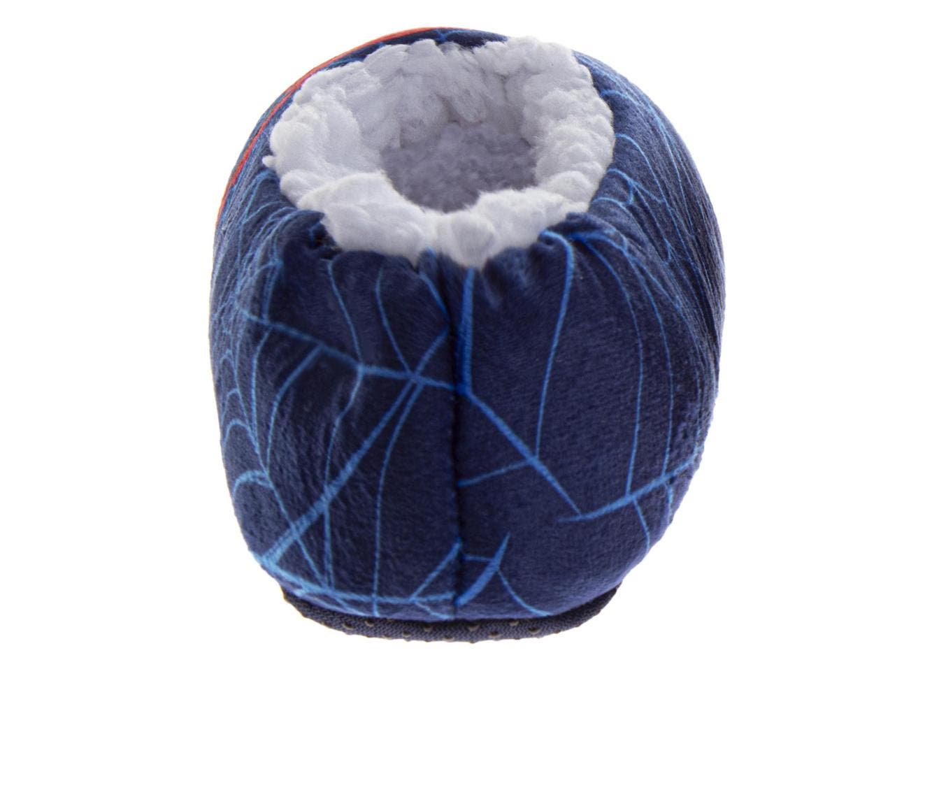 Spider-Man Marvel SpiderMan Slippers, Alternate, color, 