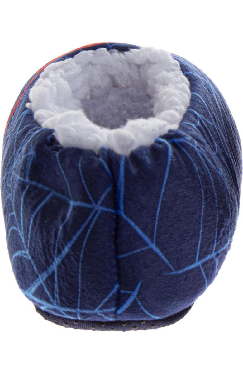 Spider-Man Marvel SpiderMan Slippers, Alternate, color,