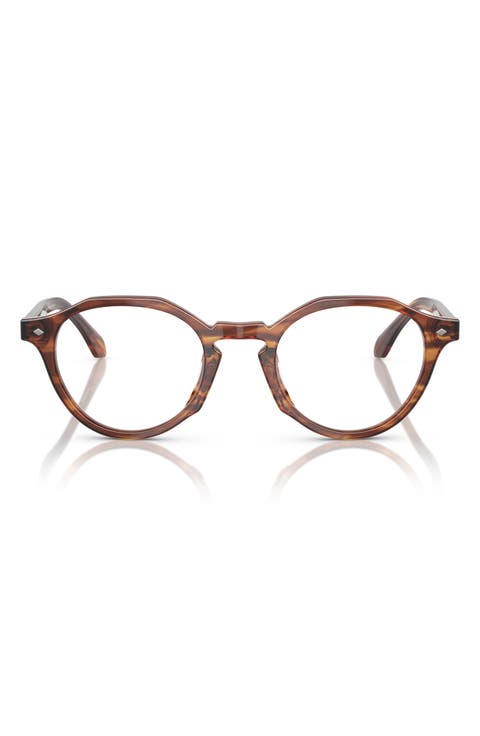 47mm Small Phantos Optical Glasses