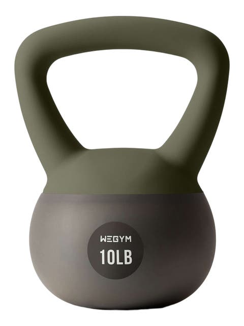 Soft Kettlebell