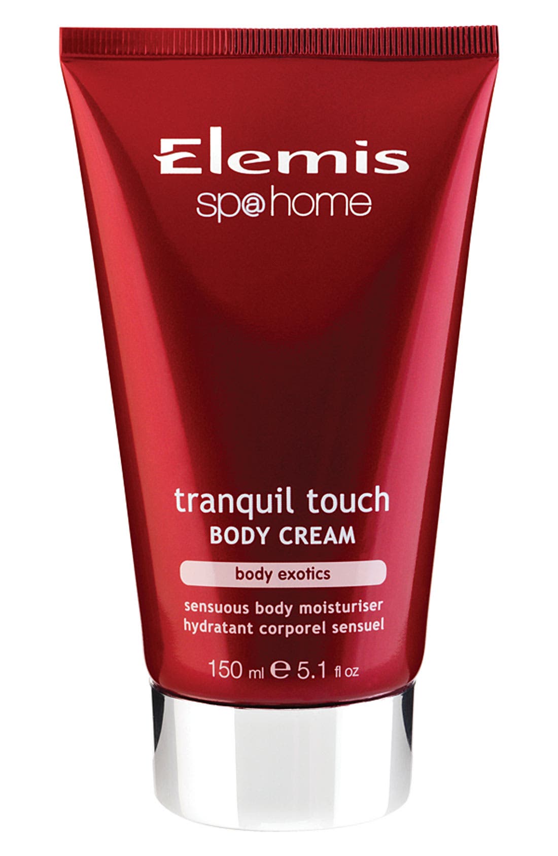 Elemis Tranquil Touch Body Cream (Women) | Nordstrom