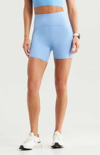 Studio Luxe Pocket Bike Shorts