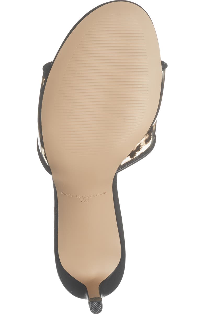 Steve Madden Palomah Mule Sandal, Alternate, color,