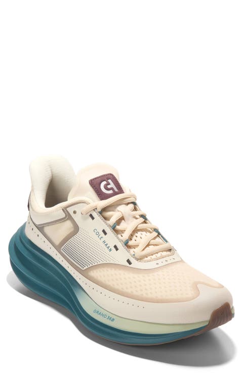 ØriginalGrand Quadstreak Running Shoe (Men)