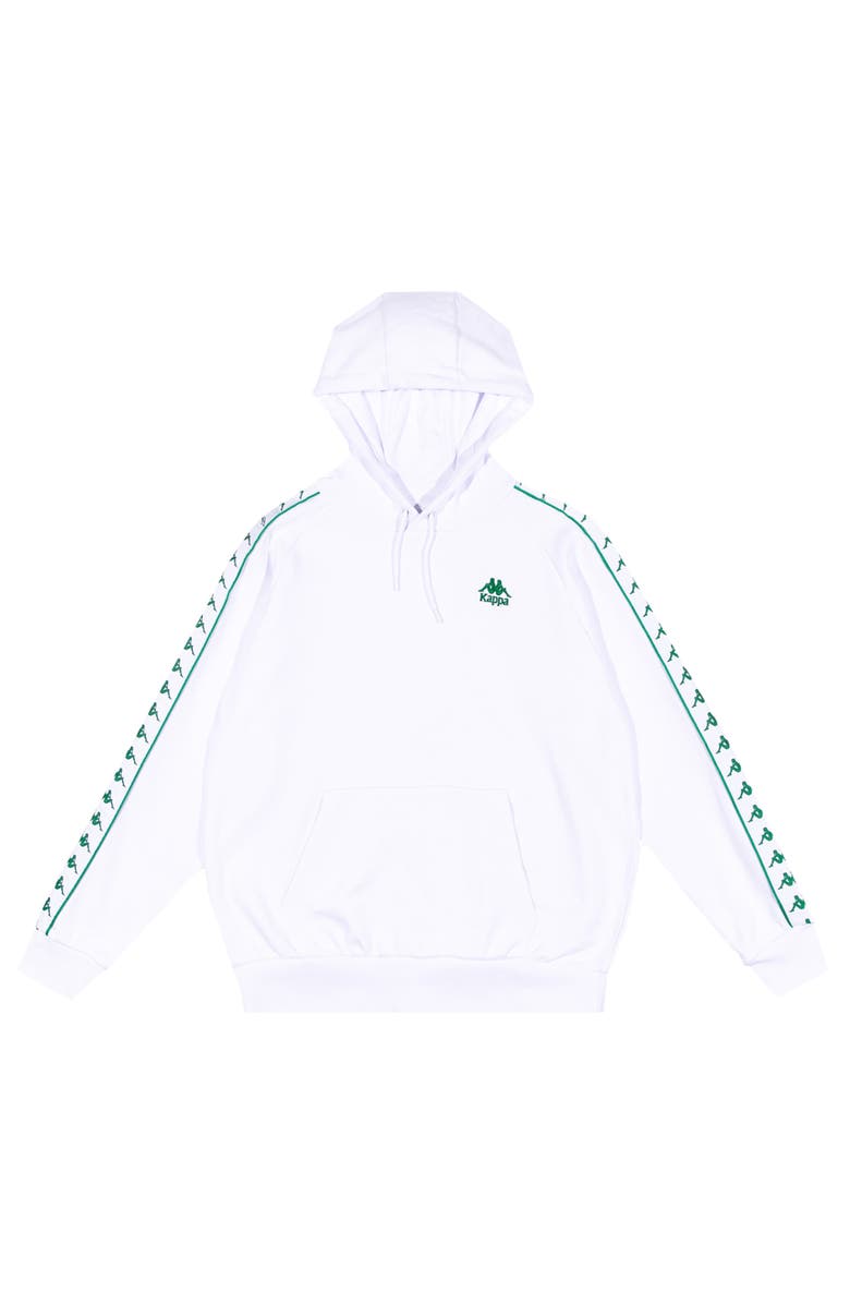 KAPPA 222 Banda Madison French Terry Hoodie, Alternate, color, 