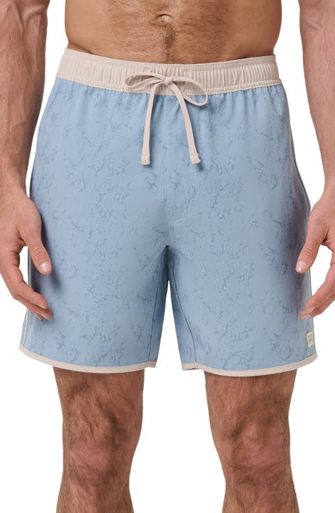 Beach Club Board Shorts
