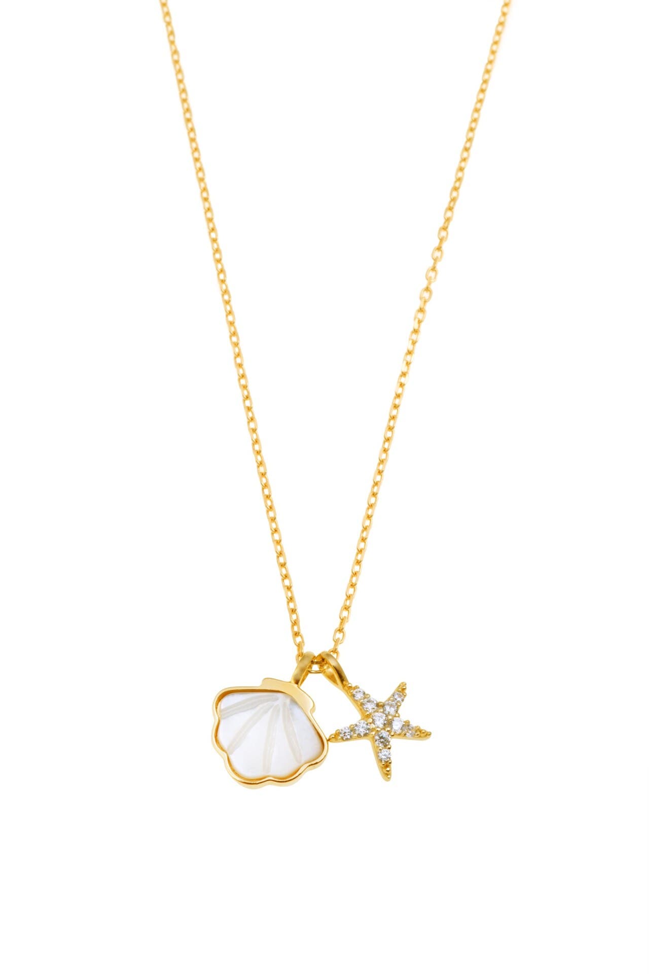 selected Silver Gold Plated