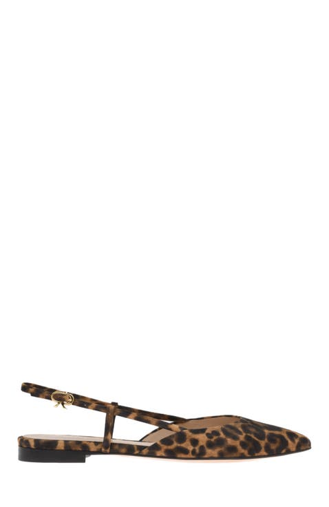 Shop Brown Gianvito Rossi Online | Nordstrom