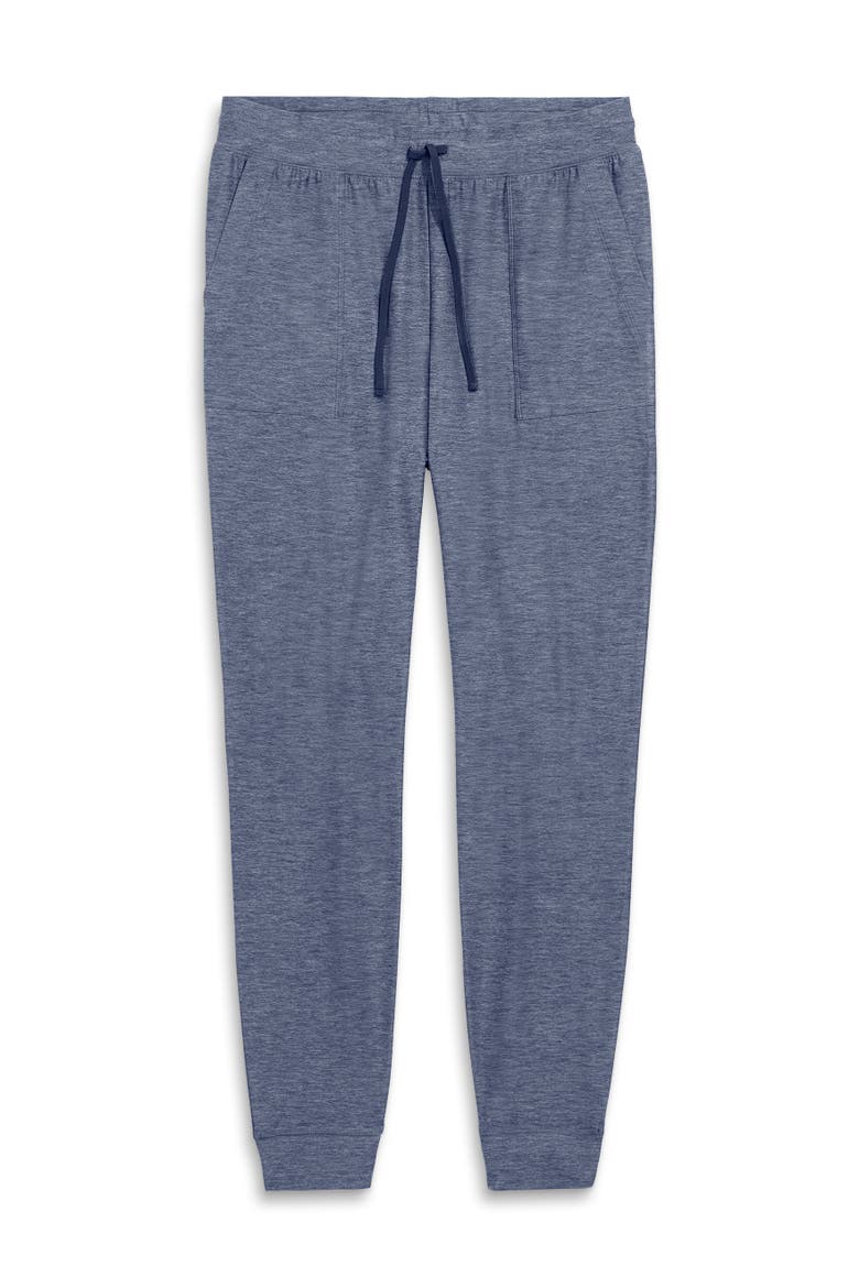 Adult Flexknit Jogger, Main, color, Sunwashed Navy