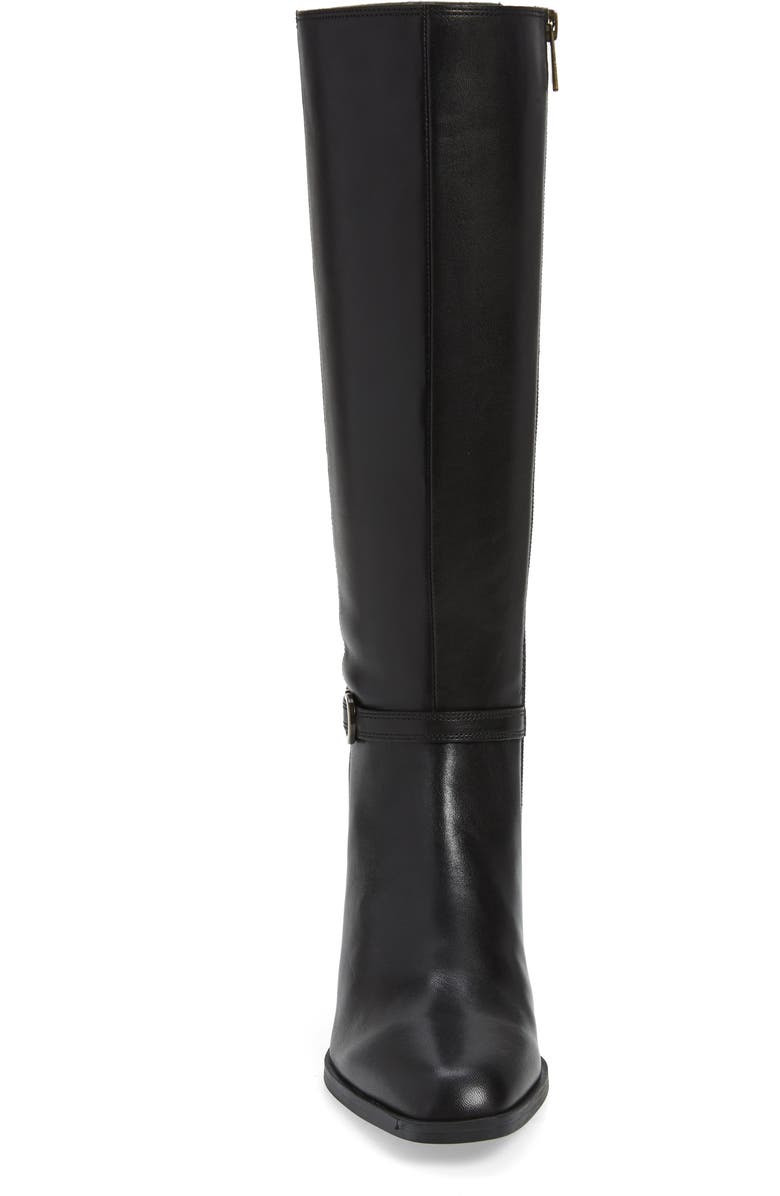 Naturalizer Sterling Knee High Boot, Alternate, color,