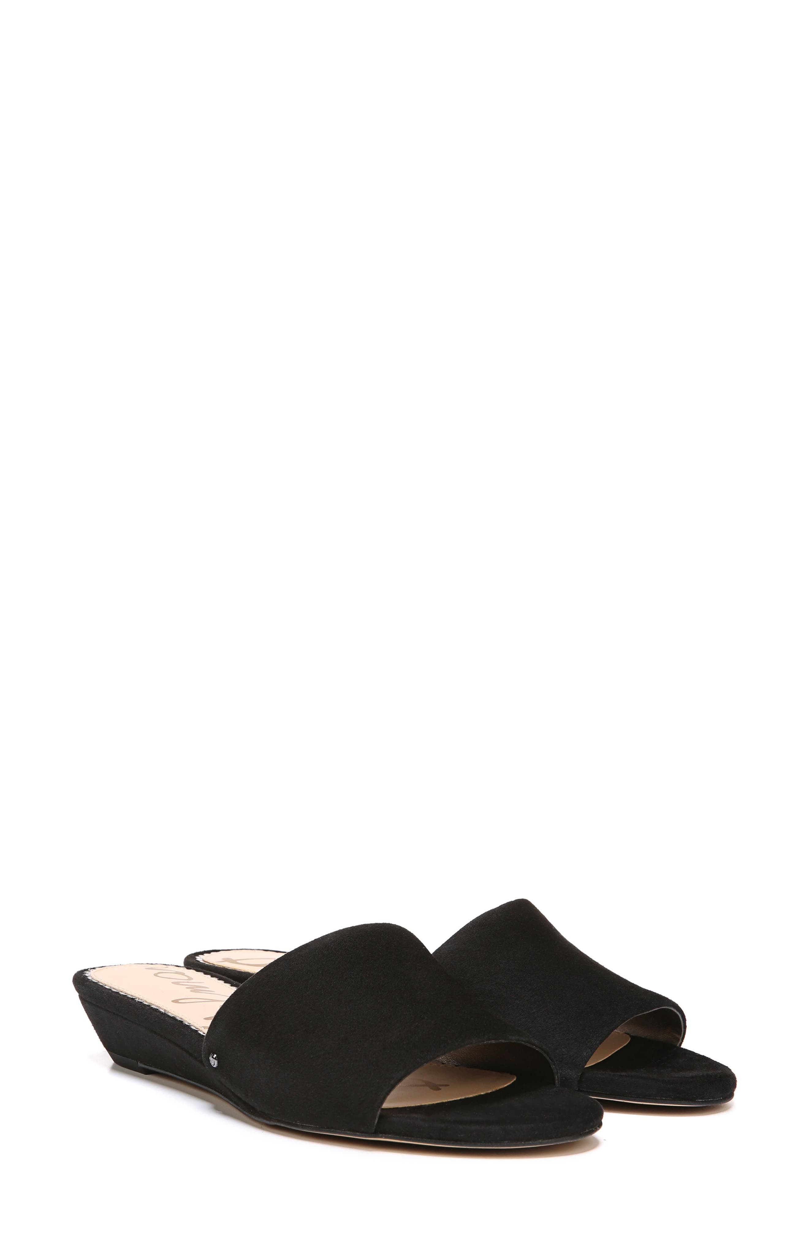 Sam Edelman Liliana Slide Sandal, Main, color, 
