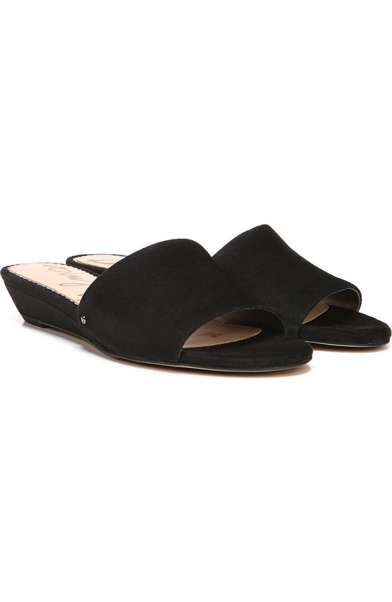 Sam Edelman Liliana Slide Sandal, Main, color,