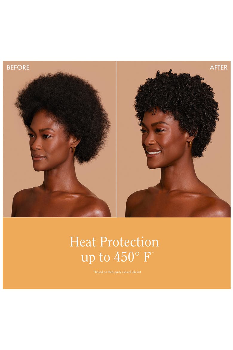 Heat Protection Multivitamin Leave-In Conditioner, Alternate, color, NO COLOR