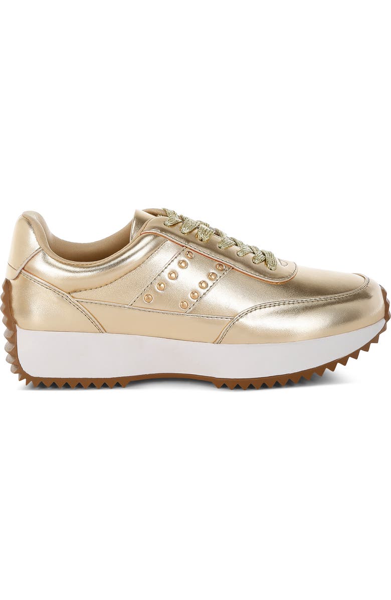 Rag & Co Mujori Sneaker, Alternate, color,