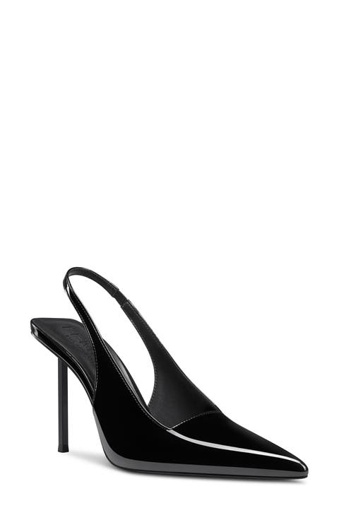 Women's Slingback Heels | Nordstrom