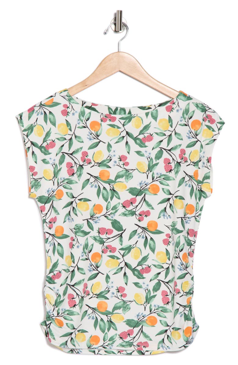 Bobeau Extended Shoulder Top, Alternate, color, 