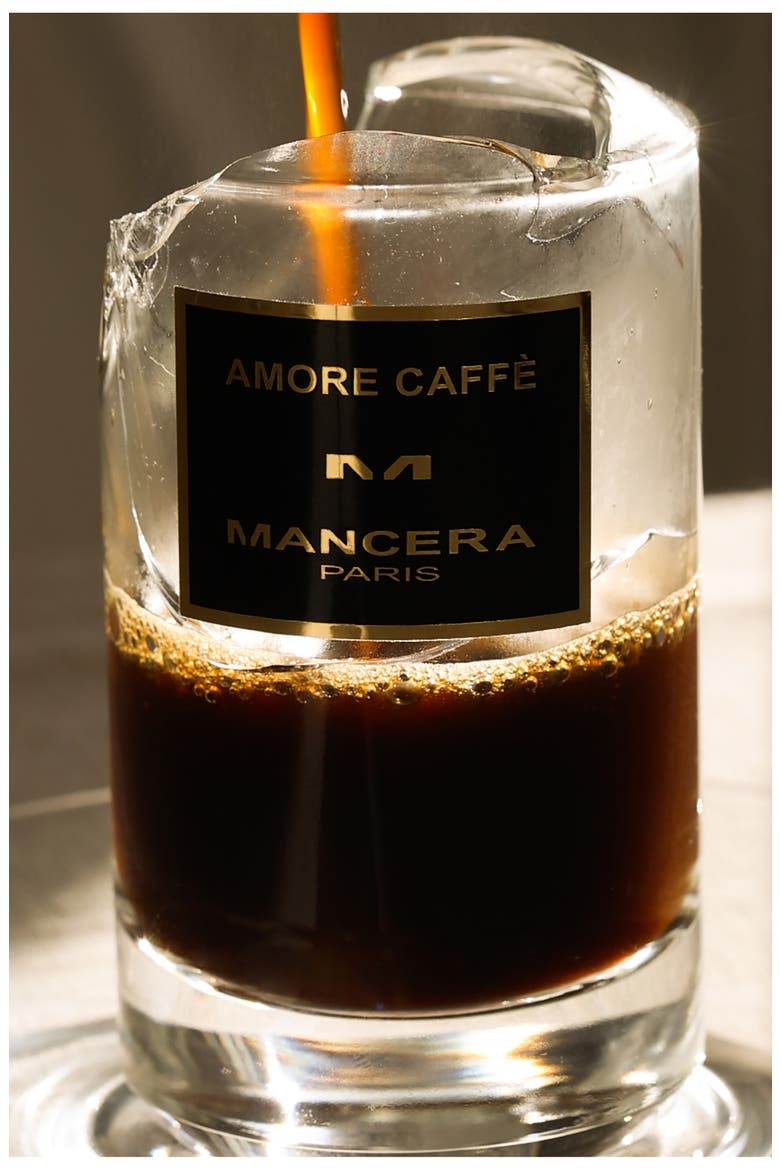 Amore Cafe Eau de Parfum, Alternate, color, NO COLOR
