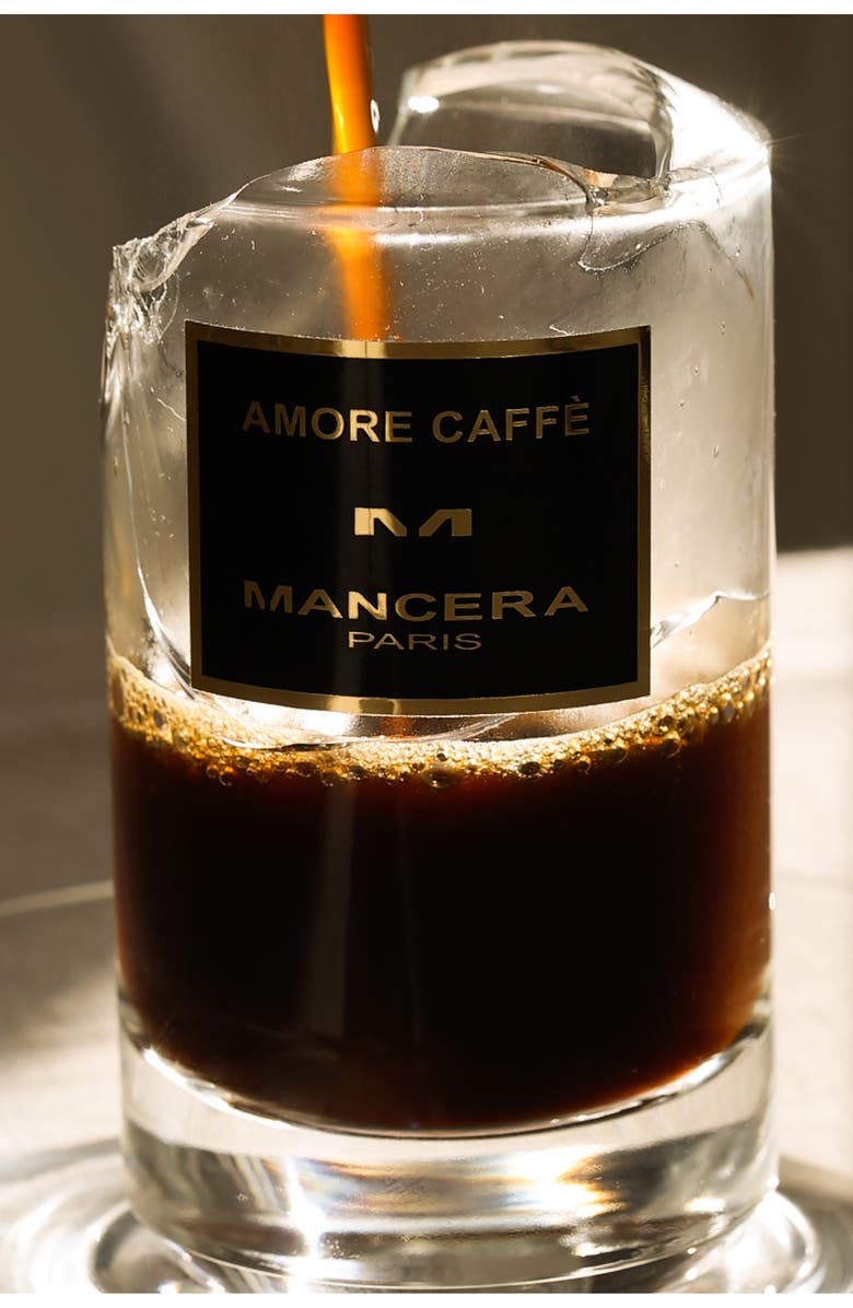 Mancera Paris Amore Cafe Eau de Parfum, Alternate, color,