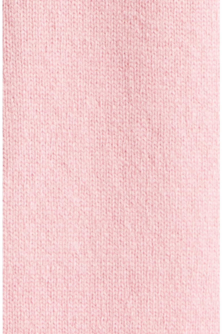 x Pringle of Scotland Argyle Wool Polo, Alternate, color, BUBBLEGUM