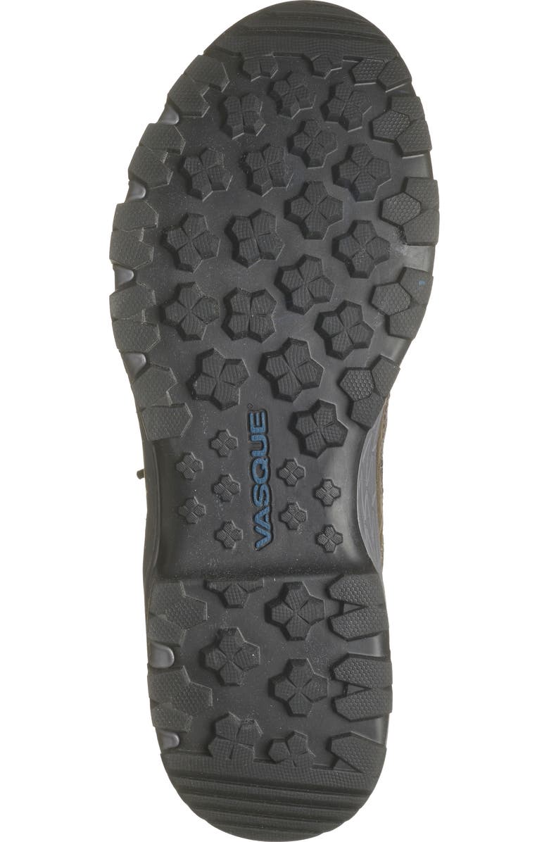 Vasque Pavement Breeze Waterproof Hiking Boot, Alternate, color,