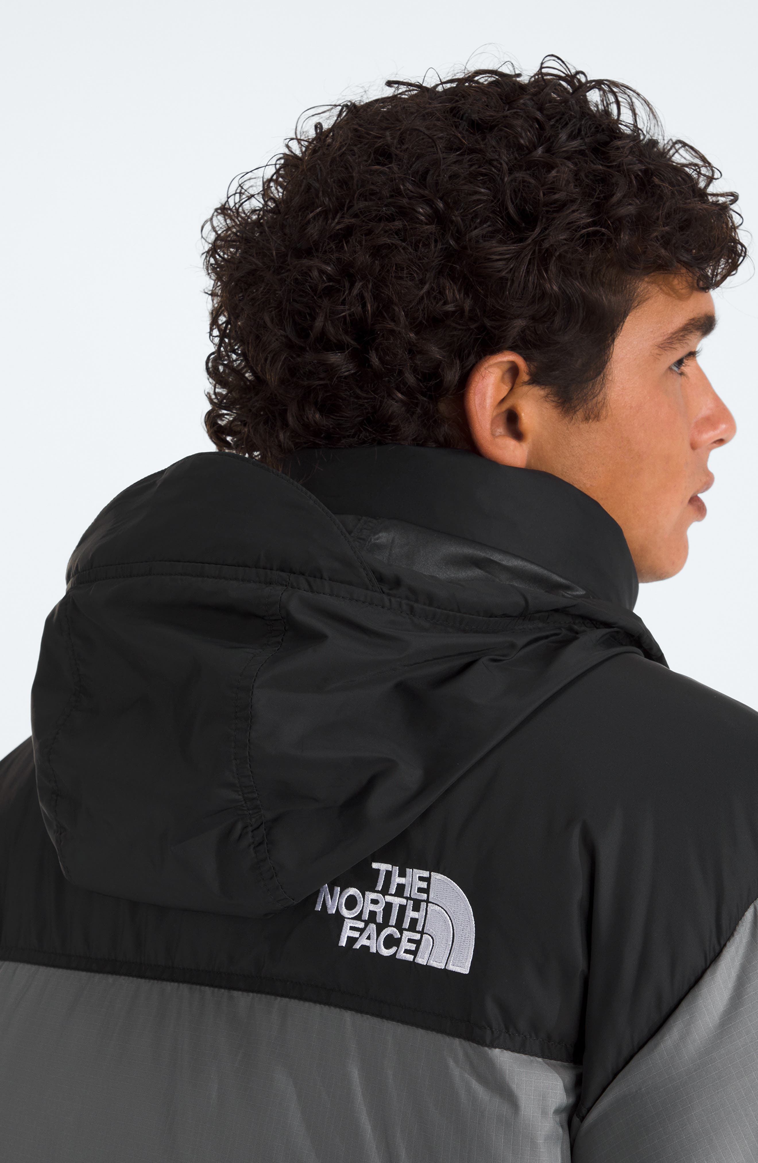 1996 Retro Nuptse 700 Fill Power Down Packable Jacket (Men