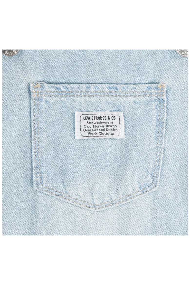Kids' Classic Skirtall, Alternate, color, DOUBT IT