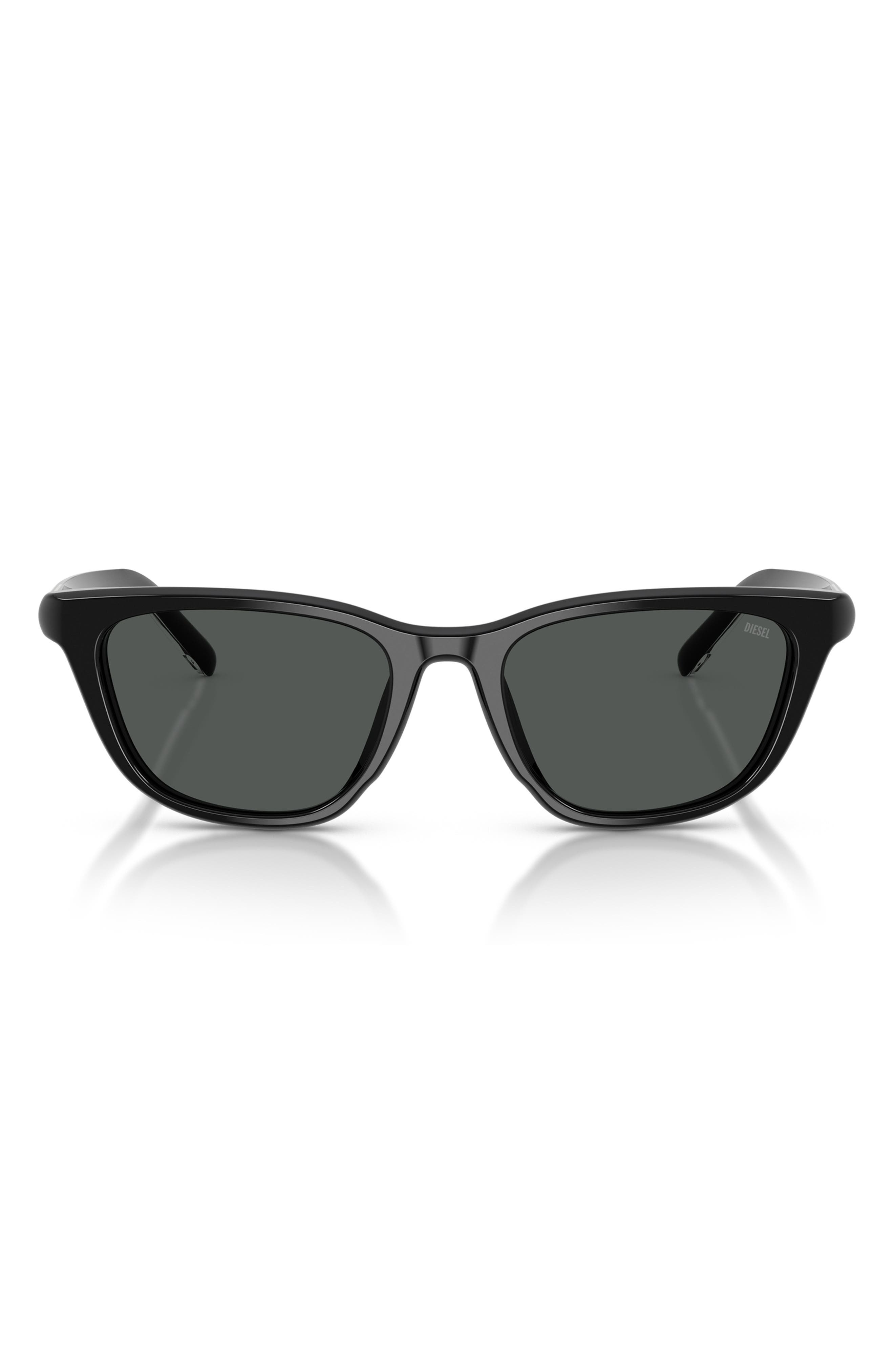SOLID BLACK / SOLID BLACK