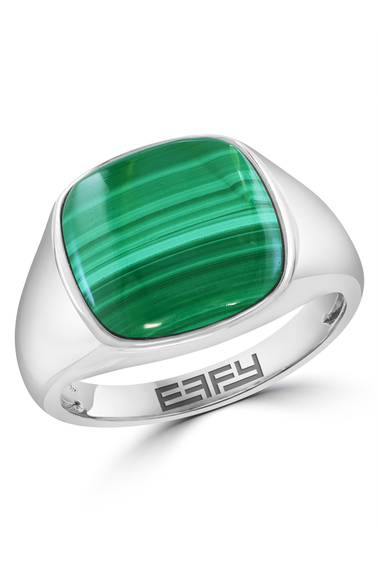 selected Green