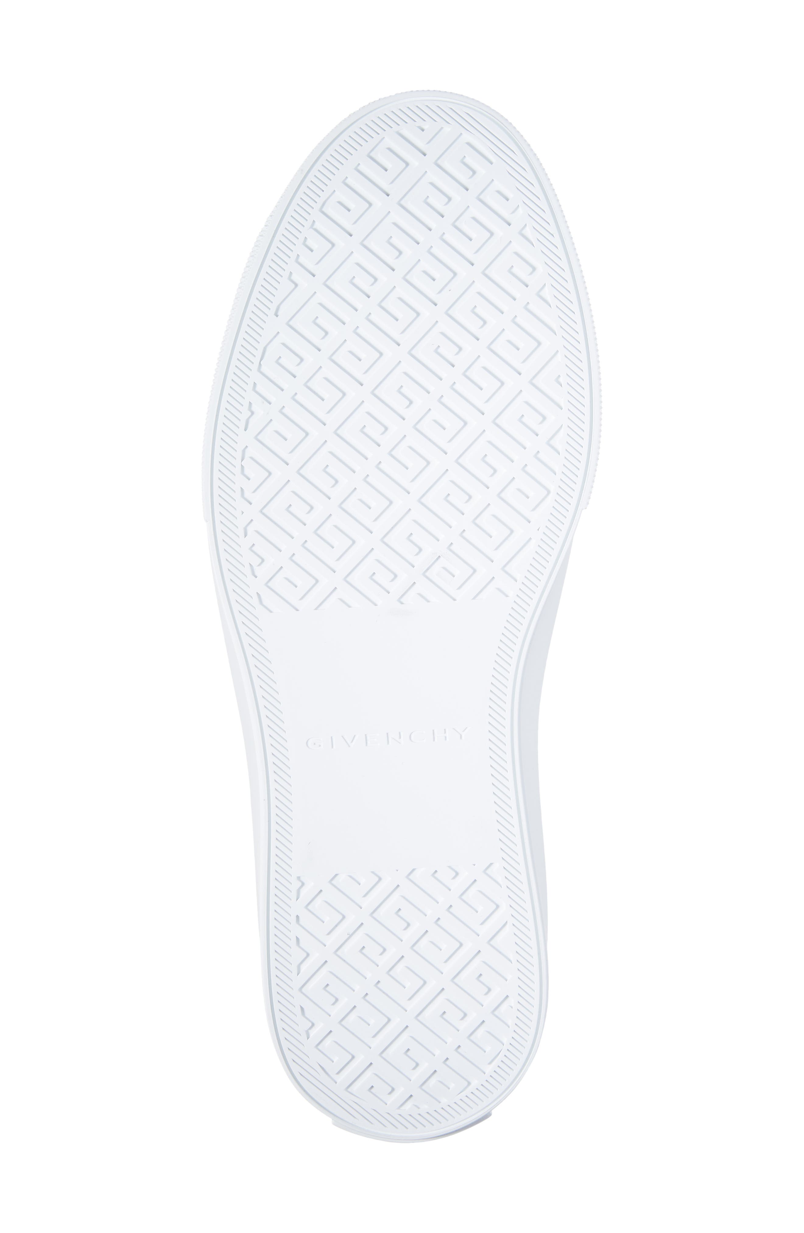 Givenchy City Sport Low Top Sneaker, Alternate, color, 