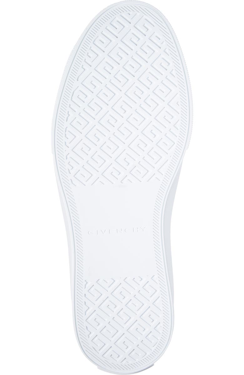 Givenchy City Sport Low Top Sneaker, Alternate, color,