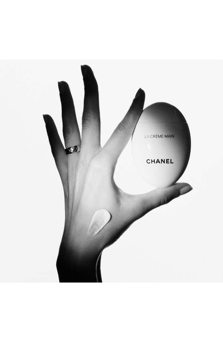 LA CRÈME MAIN Hand & Nail Cream