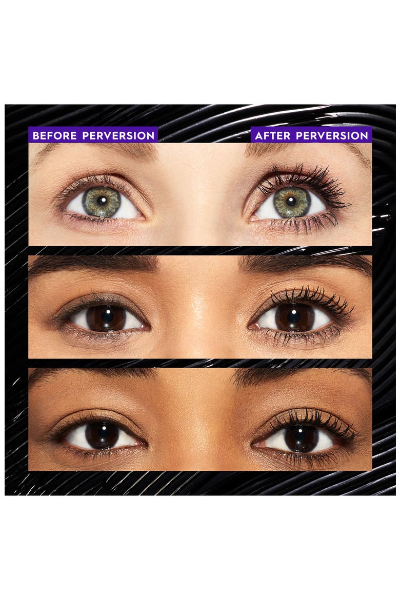 Perversion Volumizing Mascara, Alternate, color, PERVERSION