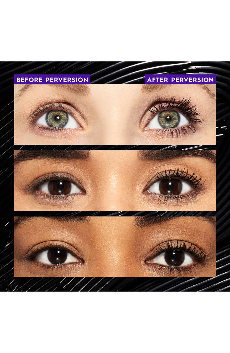 Urban Decay Perversion Volumizing Mascara, Alternate, color,