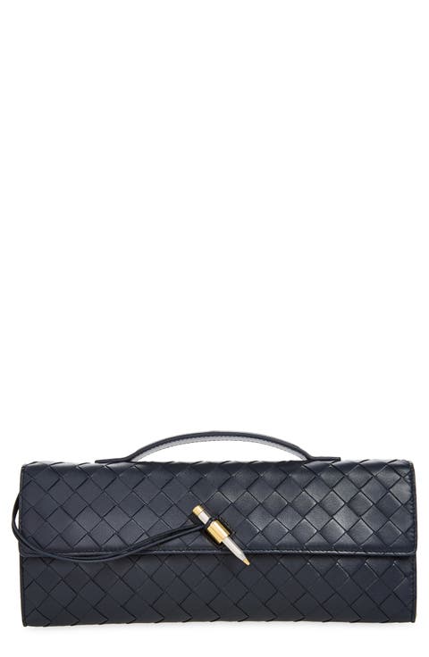 Intrecciato Pouch