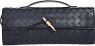Bottega Veneta Intrecciato Pouch