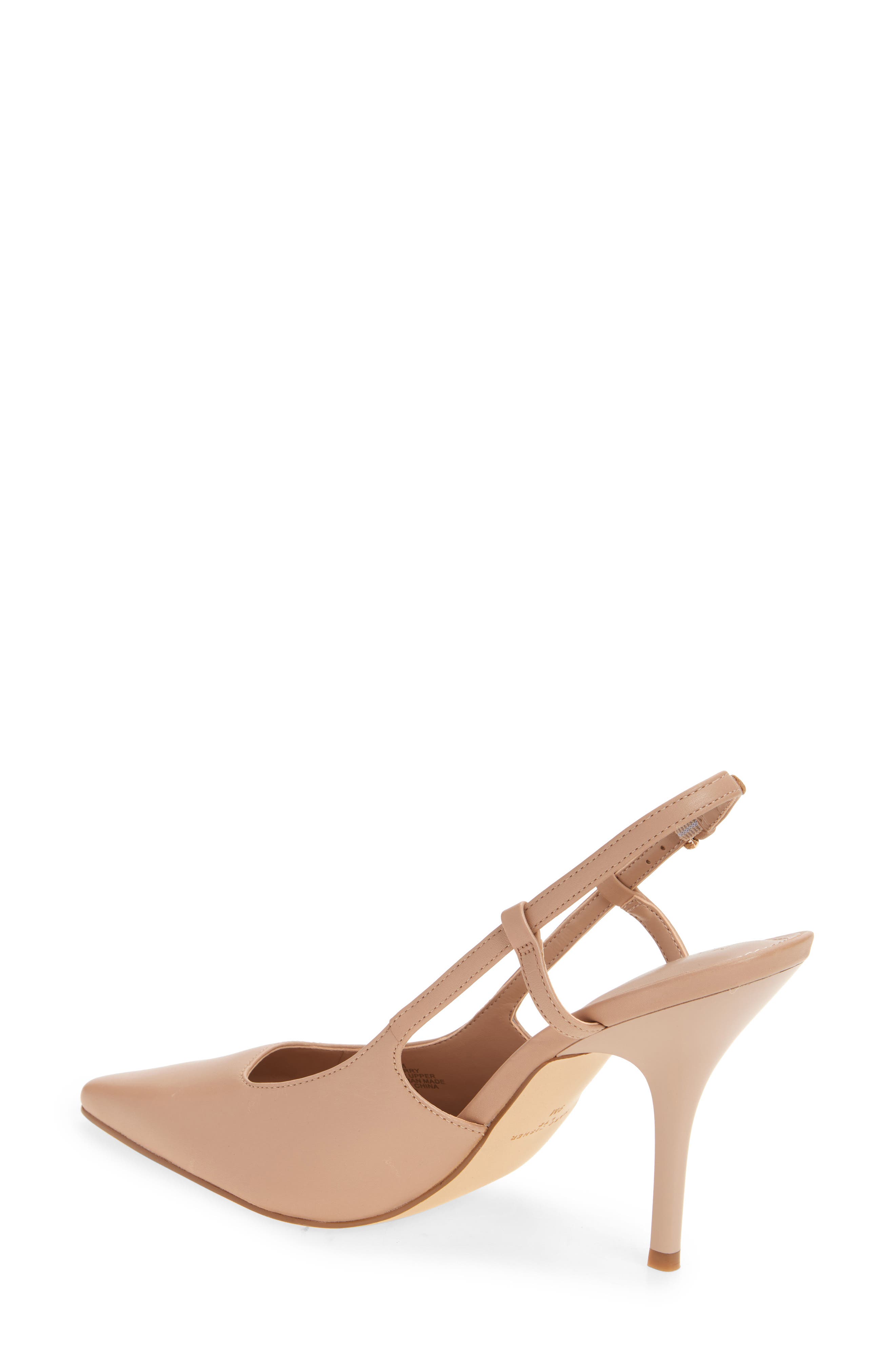Torry Slingback Pointed Toe Pump - image 4