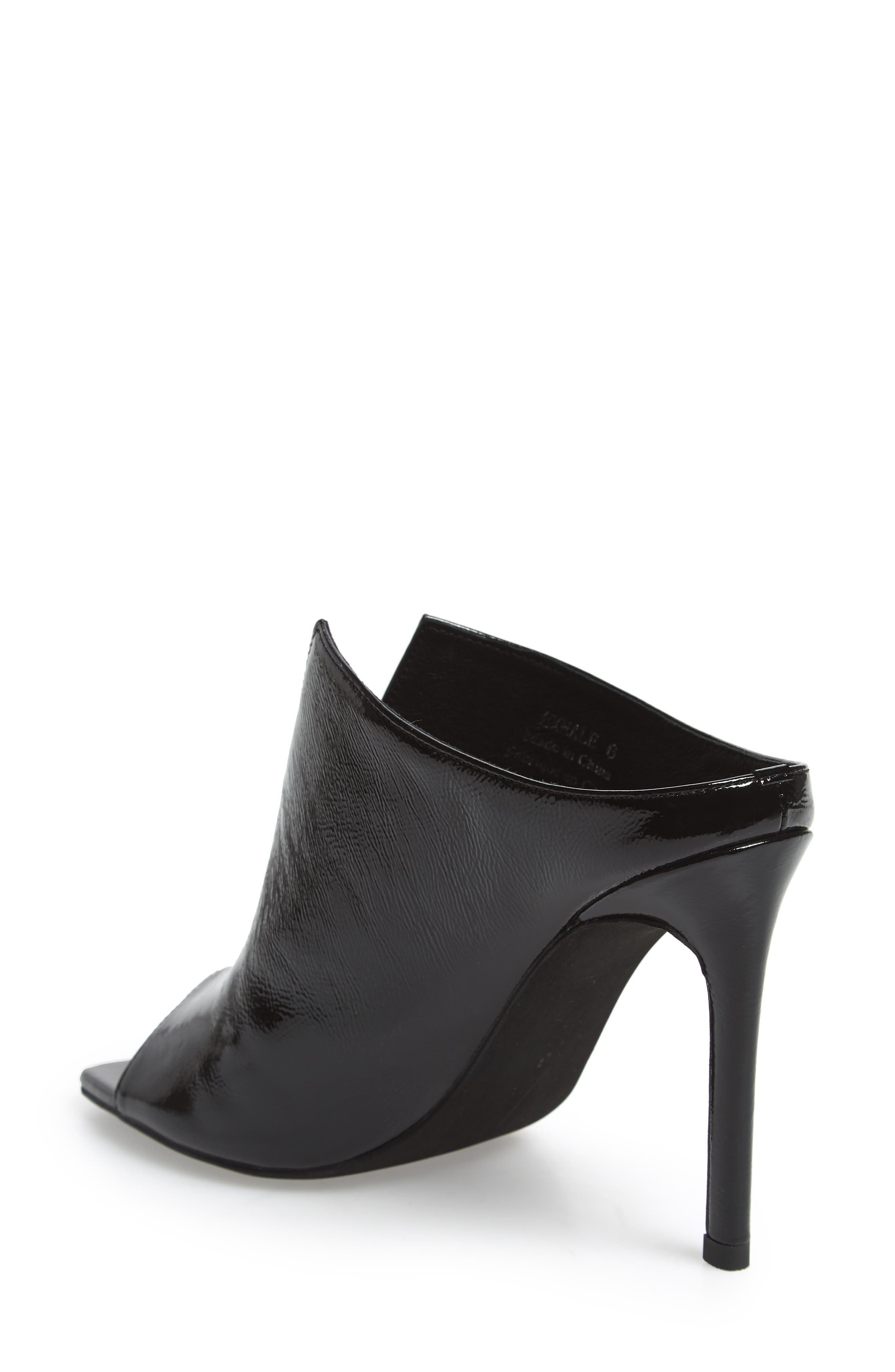 Jeffrey Campbell Exhale Mule, Alternate, color, 