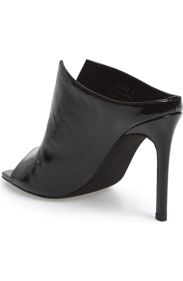 Jeffrey Campbell Exhale Mule, Alternate, color,