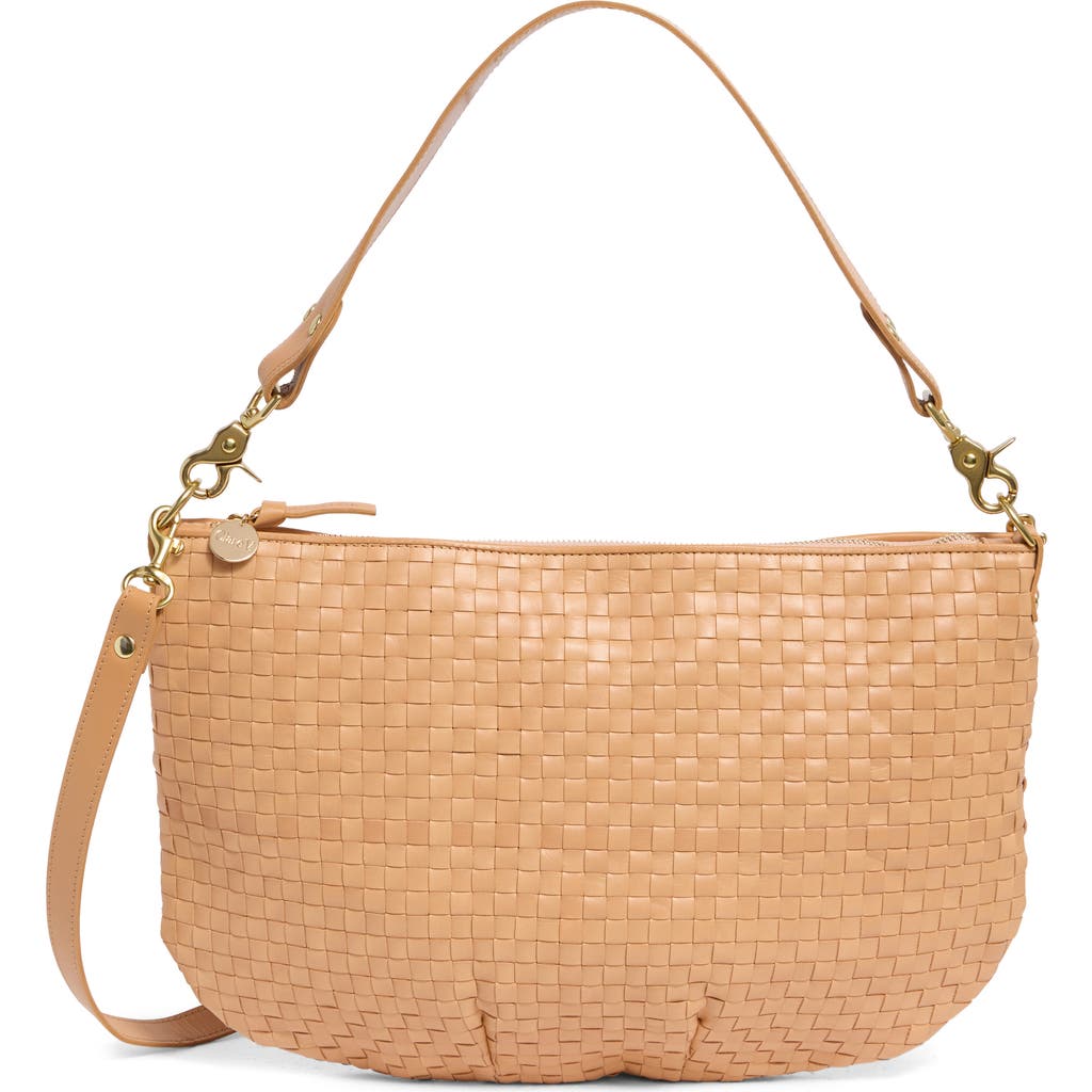 Clare V . Moyen Messenger Bag