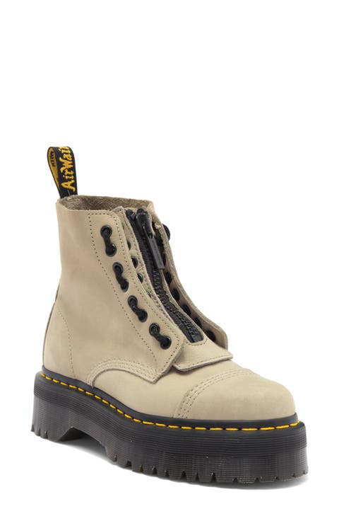 Sinclair Zip Boot (Women)