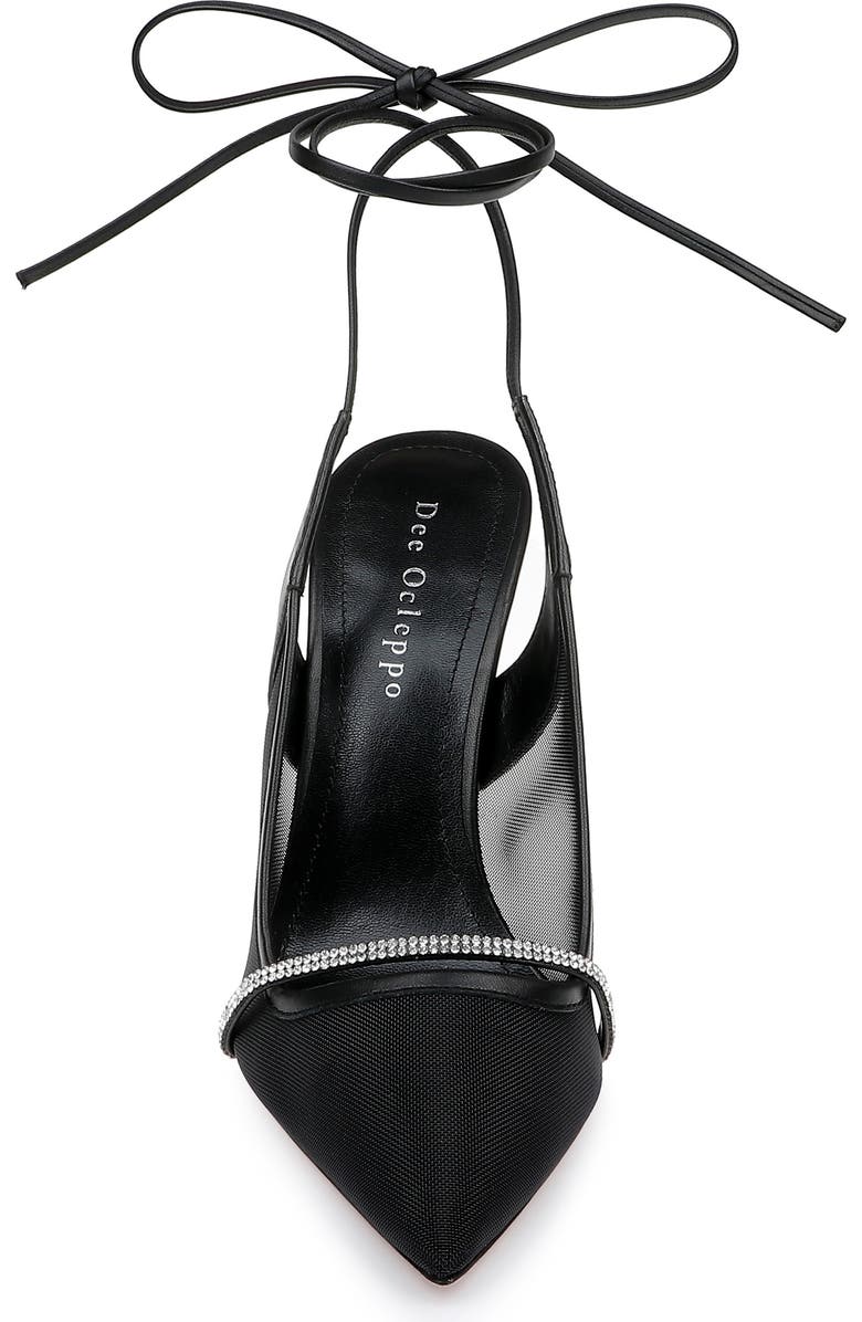 Dee Ocleppo Brenda Pointed Toe Pump, Alternate, color,